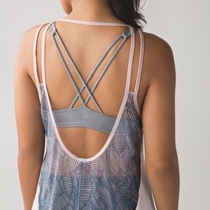 Lululemon Cool to Street Tank